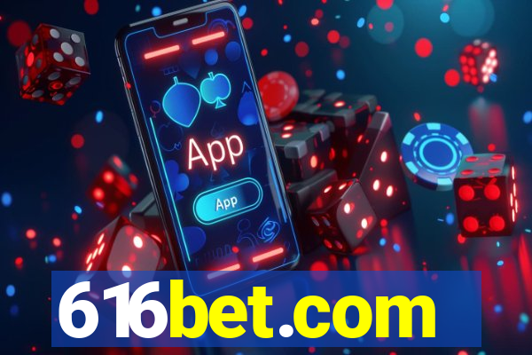 616bet.com