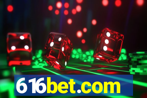 616bet.com