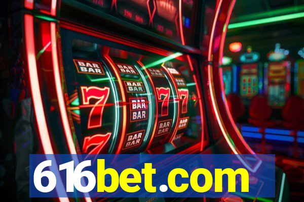 616bet.com