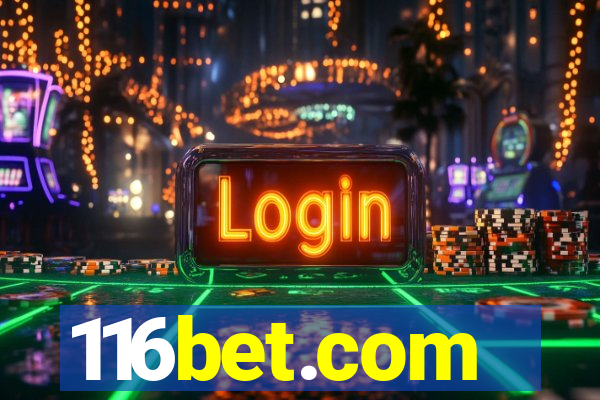 116bet.com