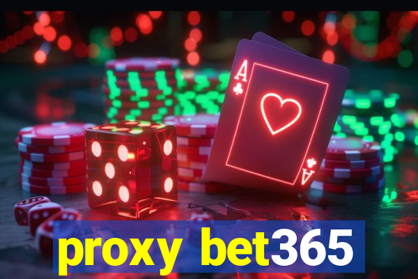 proxy bet365