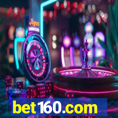 bet160.com