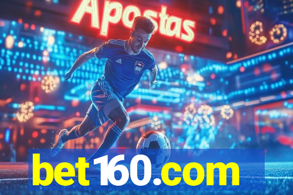 bet160.com