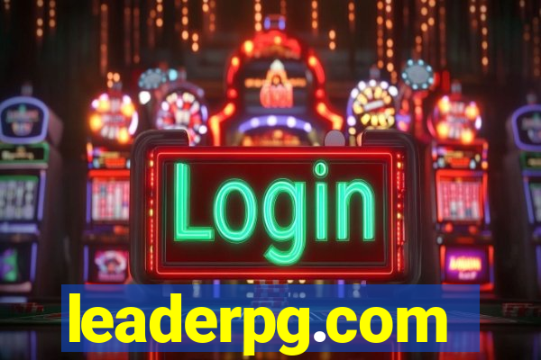 leaderpg.com