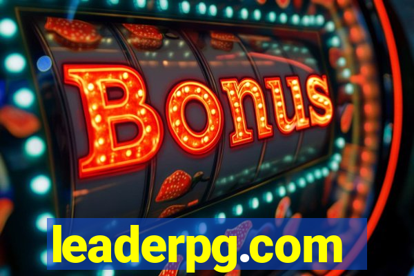 leaderpg.com