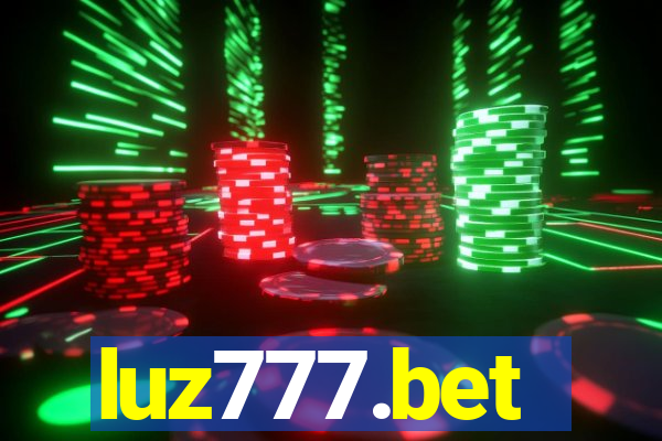 luz777.bet