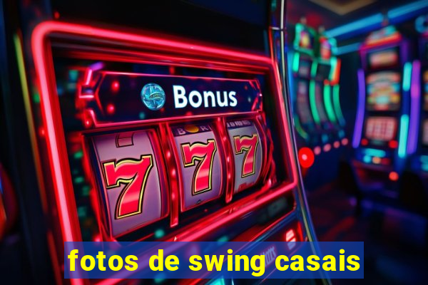 fotos de swing casais