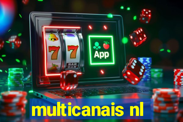 multicanais nl