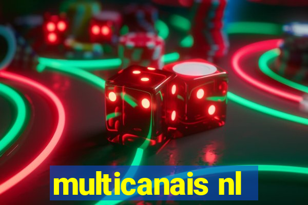 multicanais nl