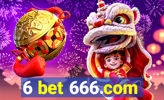 6 bet 666.com