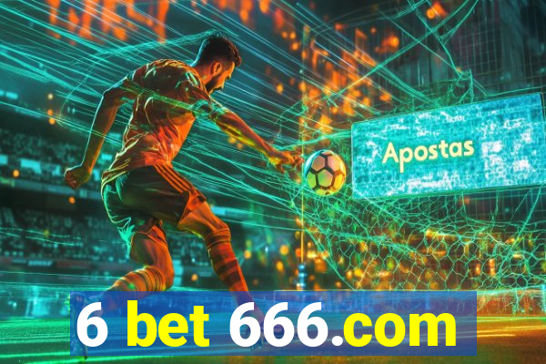 6 bet 666.com