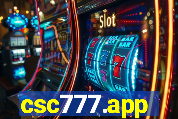 csc777.app