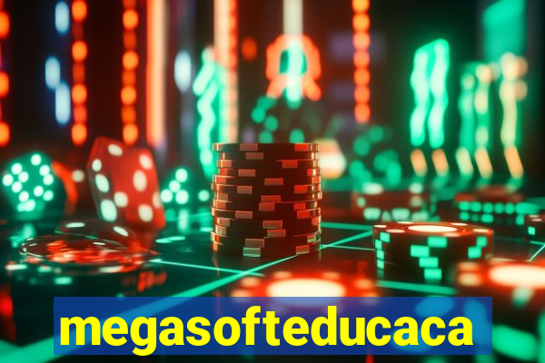 megasofteducacao