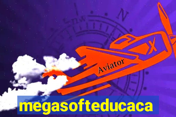 megasofteducacao