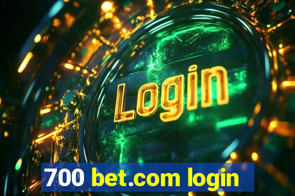 700 bet.com login