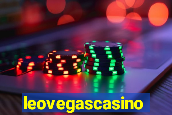 leovegascasino