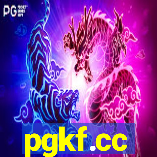 pgkf.cc