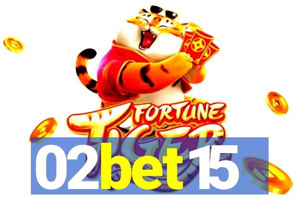 02bet15