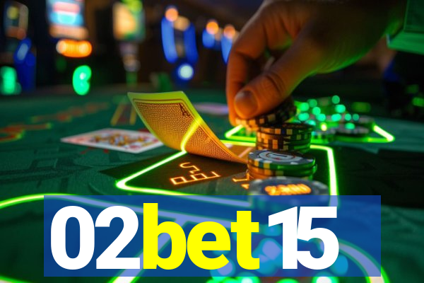 02bet15