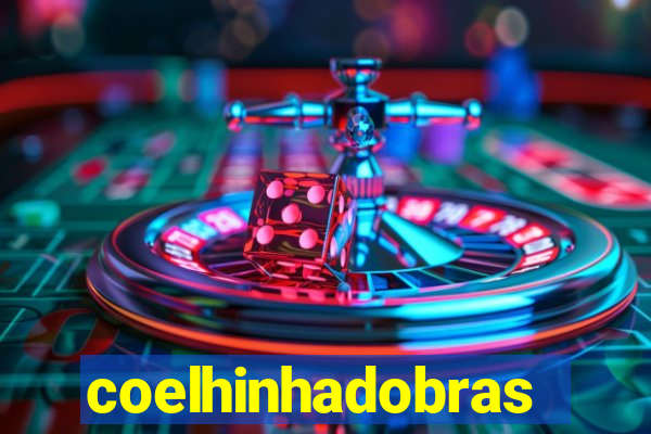 coelhinhadobrasil