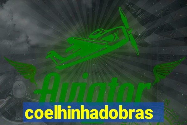 coelhinhadobrasil