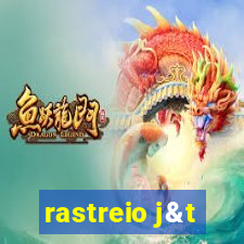 rastreio j&t