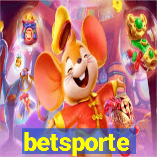 betsporte