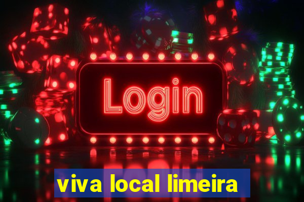 viva local limeira