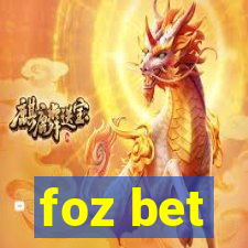 foz bet