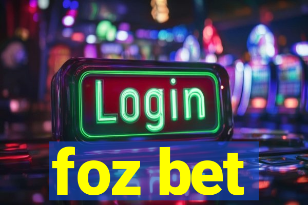 foz bet