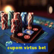 cupom virtus bet