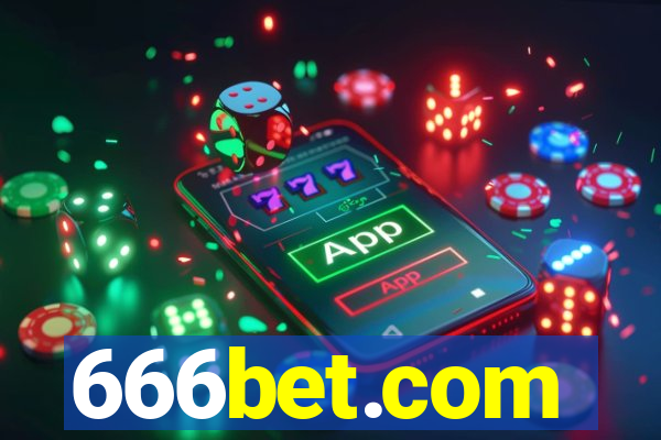 666bet.com