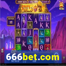 666bet.com