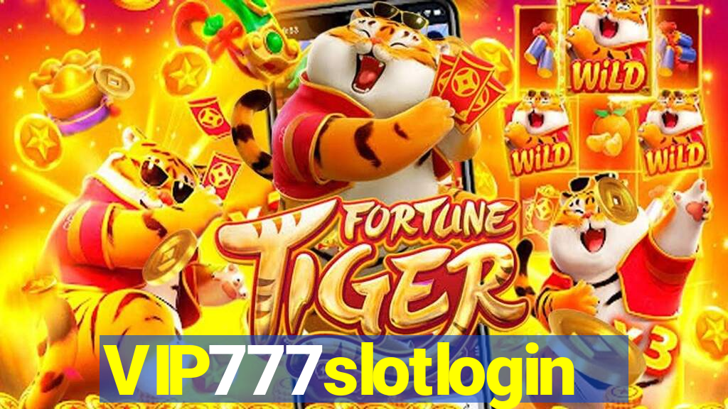 VIP777slotlogin