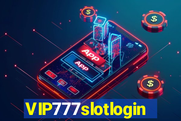 VIP777slotlogin