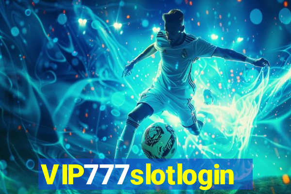 VIP777slotlogin