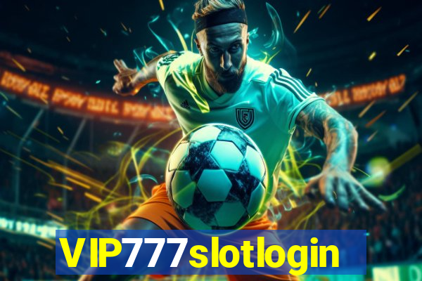 VIP777slotlogin