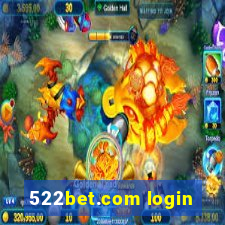 522bet.com login