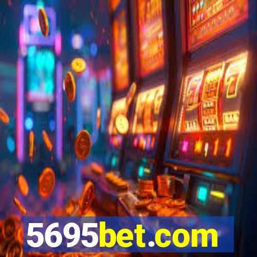 5695bet.com