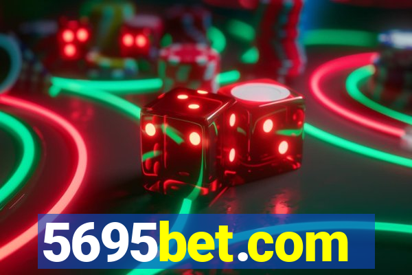 5695bet.com