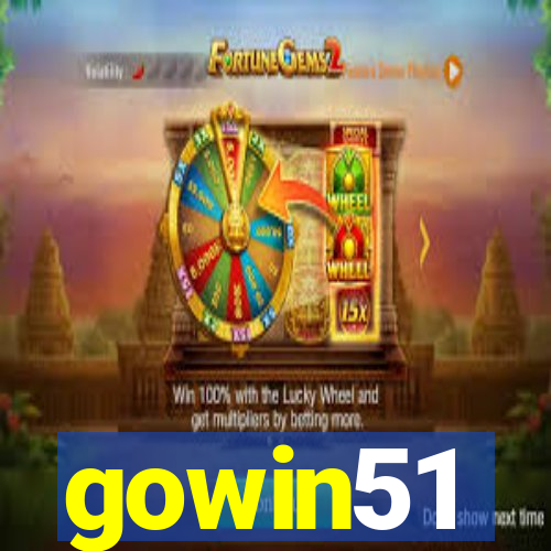 gowin51