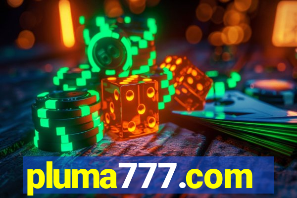 pluma777.com