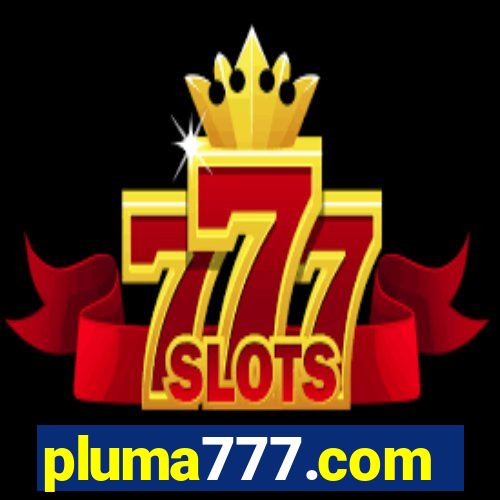 pluma777.com