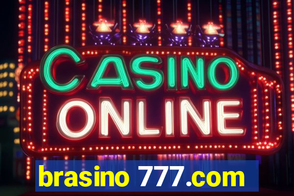 brasino 777.com