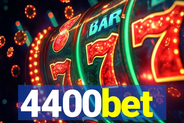 4400bet