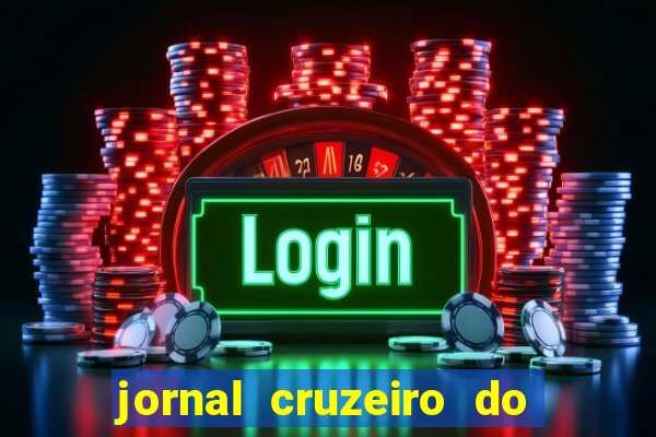 jornal cruzeiro do sul classificados empregos