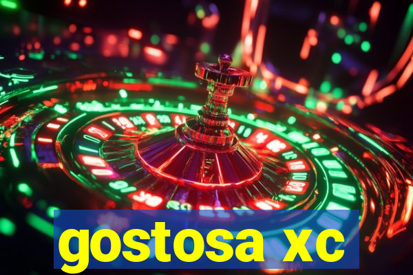 gostosa xc