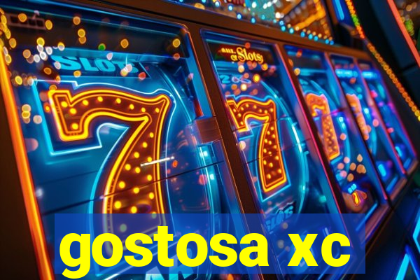 gostosa xc