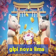 glpi nova lima