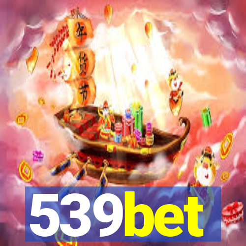 539bet